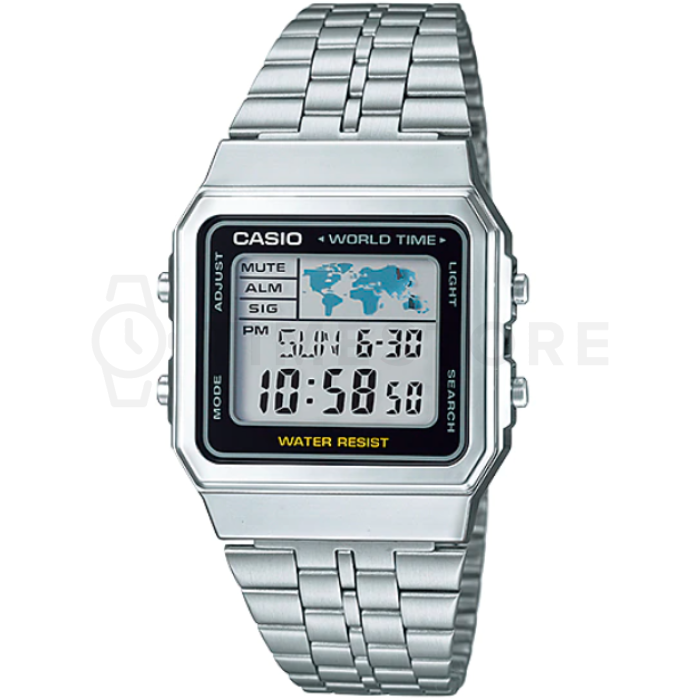 Casio Second Hand