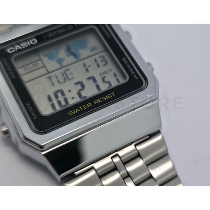 Casio Second Hand
