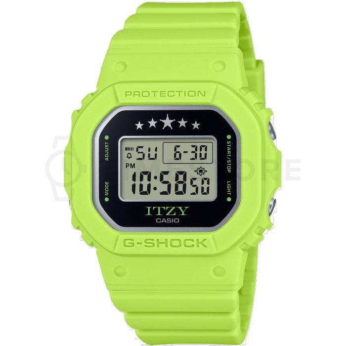 Casio G-Shock GMD-S5610IT-3