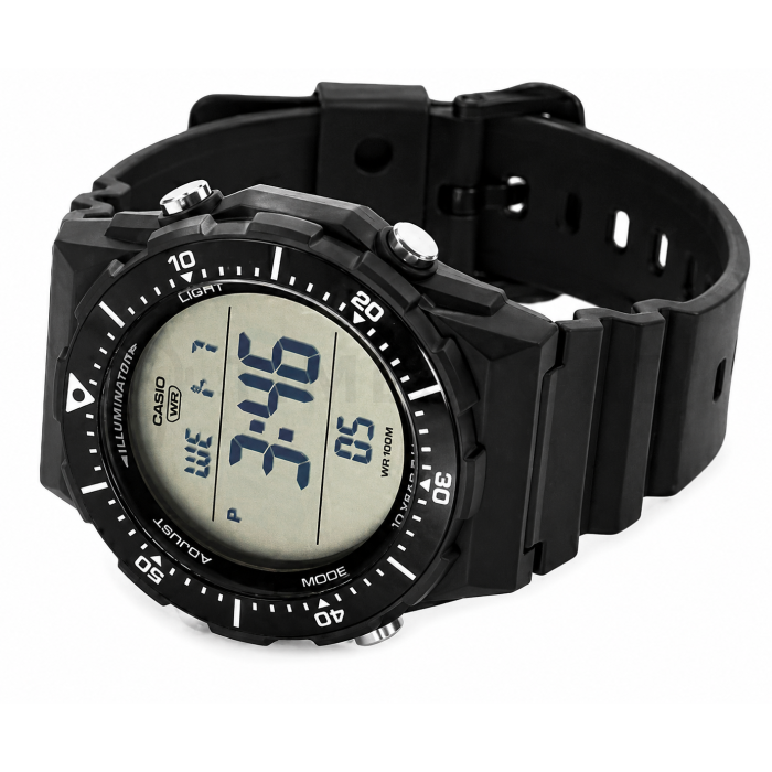 Casio Timeless