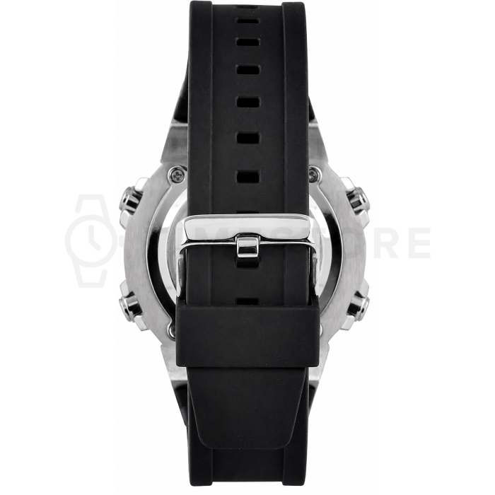 Casio Timeless