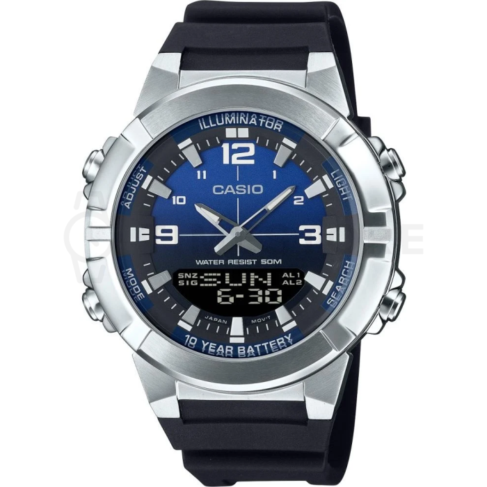 Casio Timeless