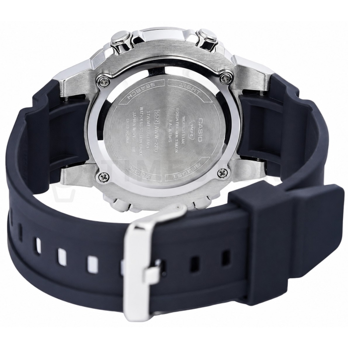 Casio Timeless