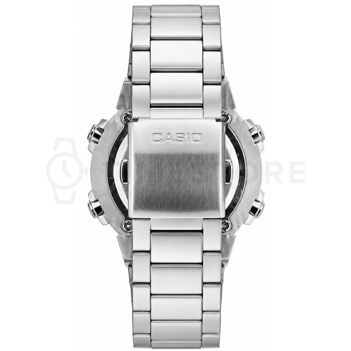Casio Timeless
