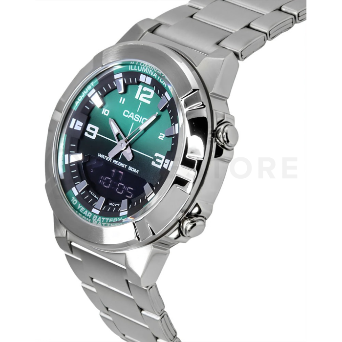 Casio Timeless