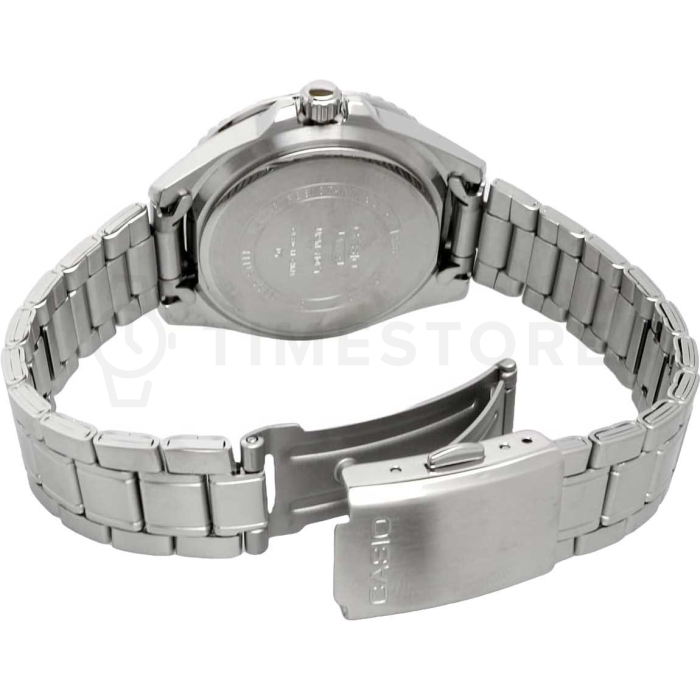 Casio Timeless