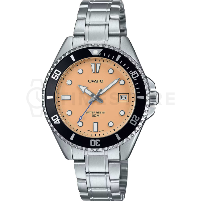 Casio Timeless