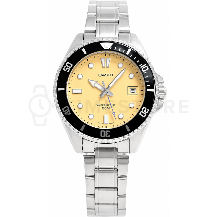 Casio Timeless