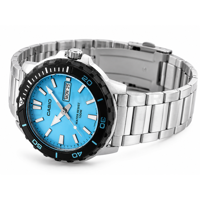 Casio Timeless