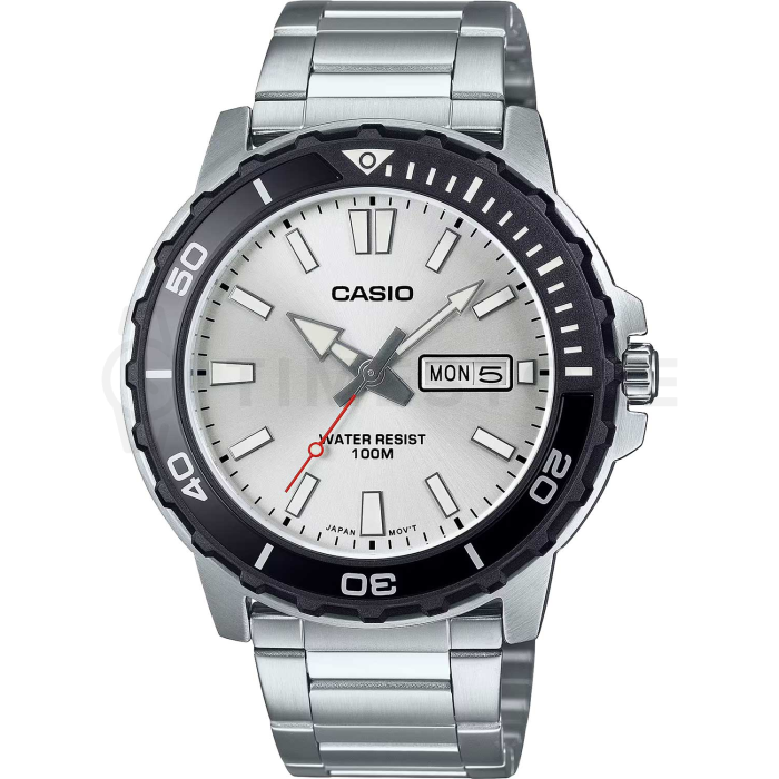 Casio Marine Sport