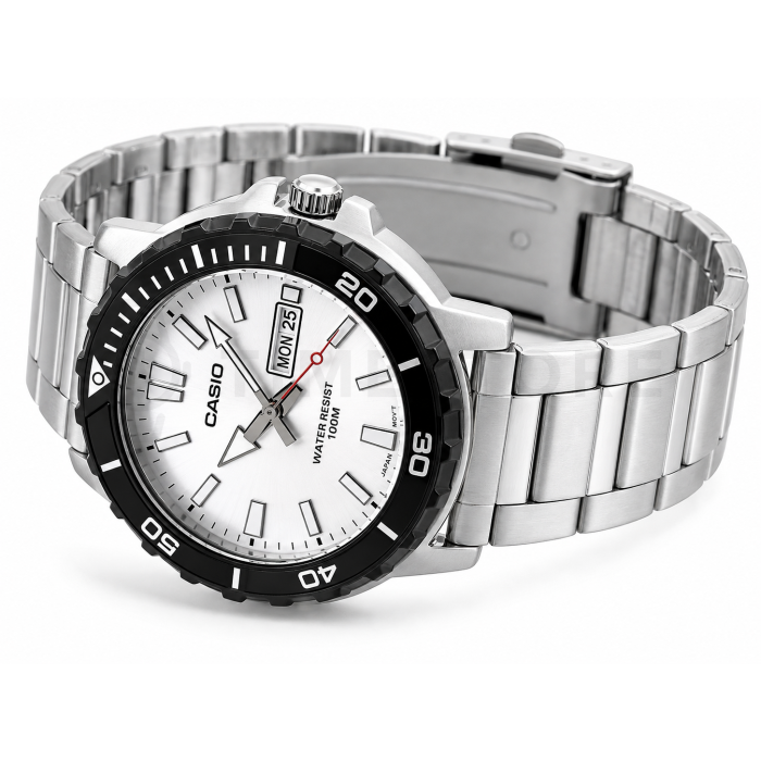 Casio Marine Sport