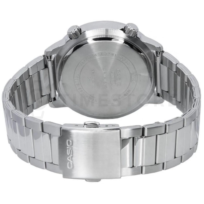 Casio Timeless