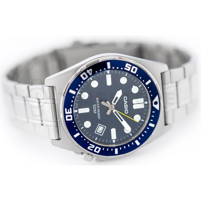 Casio Timeless