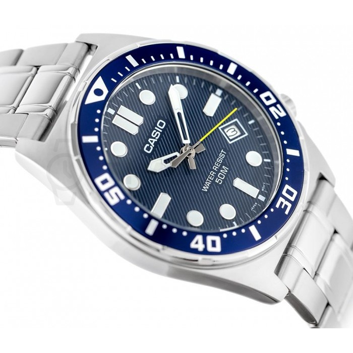 Casio Timeless