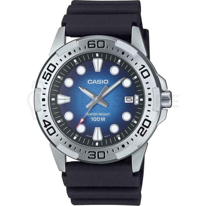 Casio Timeless MTD-140-2AVDF