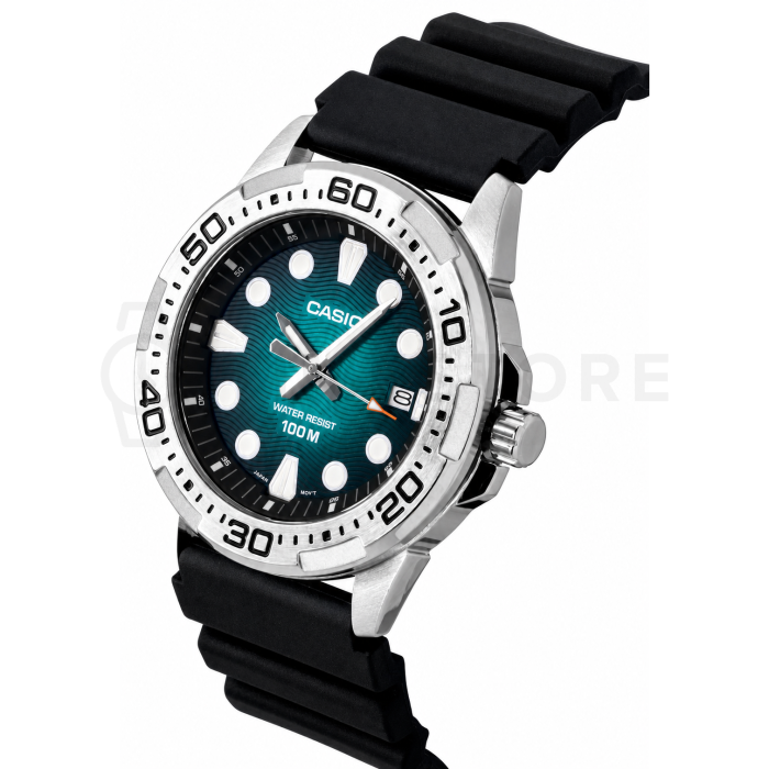 Casio Timeless