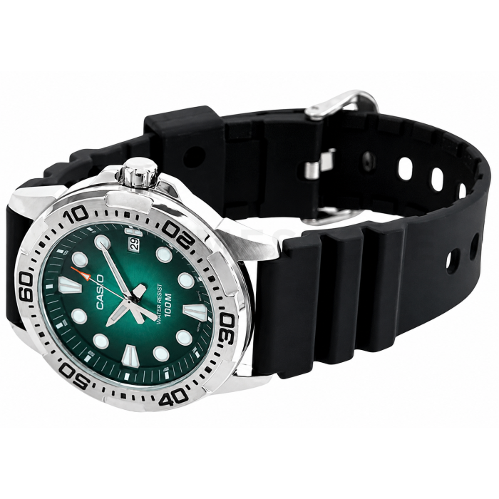 Casio Timeless