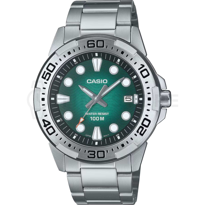 Casio Timeless