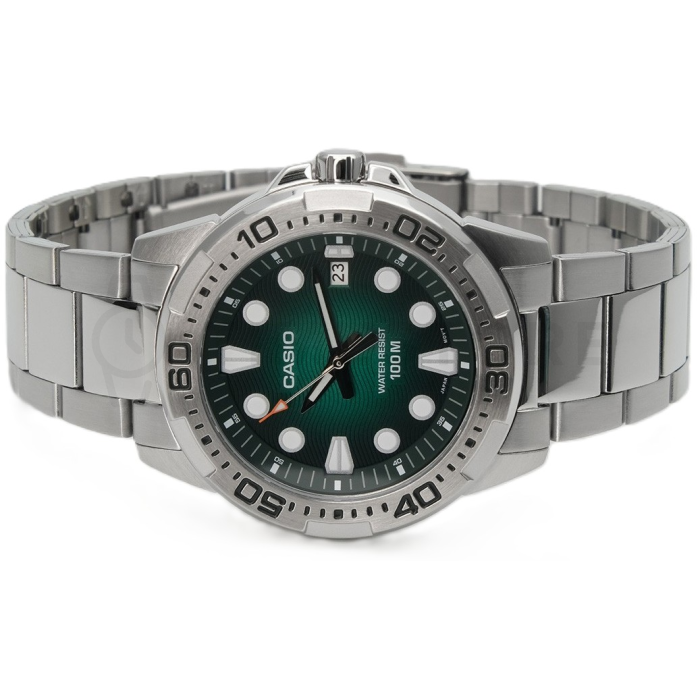 Casio Timeless