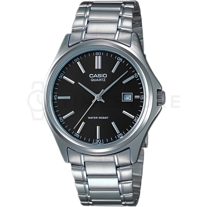 Casio Timeless