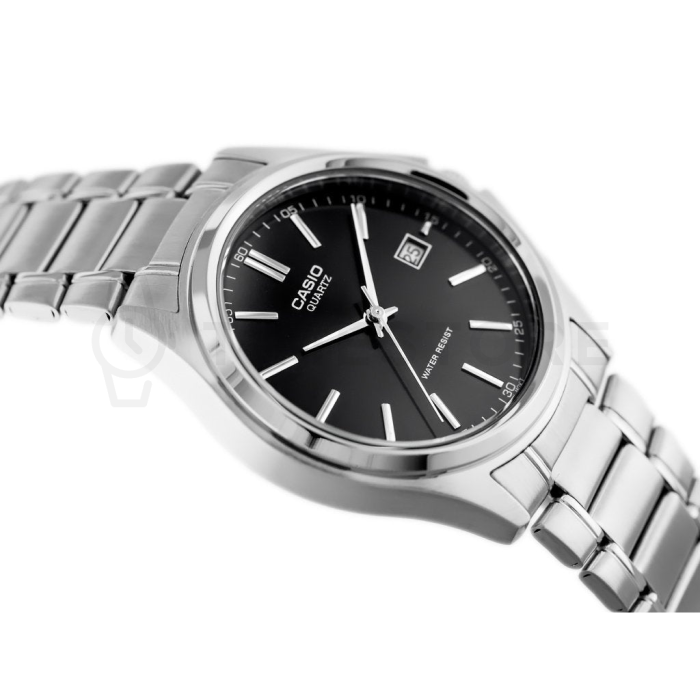 Casio Timeless