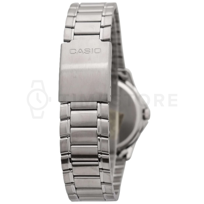 Casio Timeless