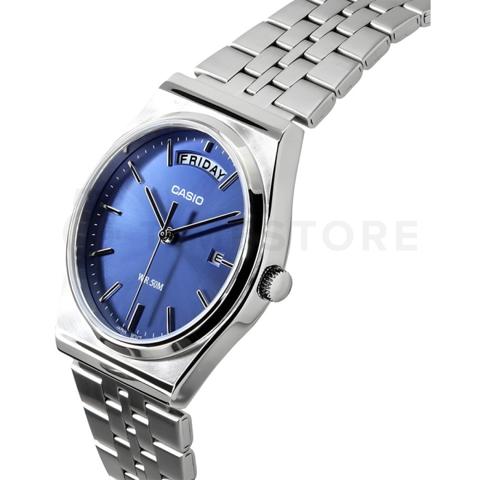 Casio Timeless