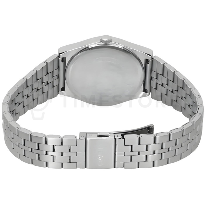 Casio Timeless
