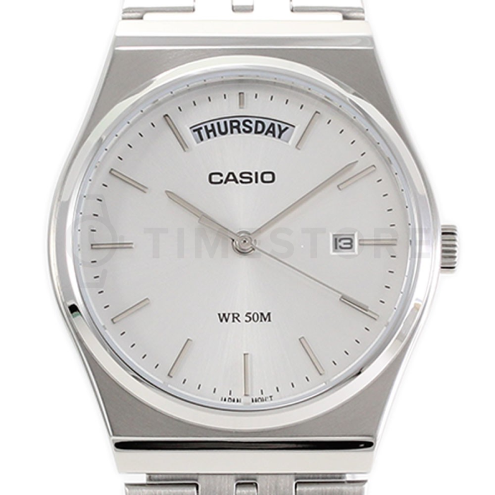 Casio Timeless