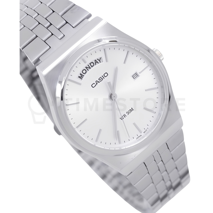 Casio Timeless