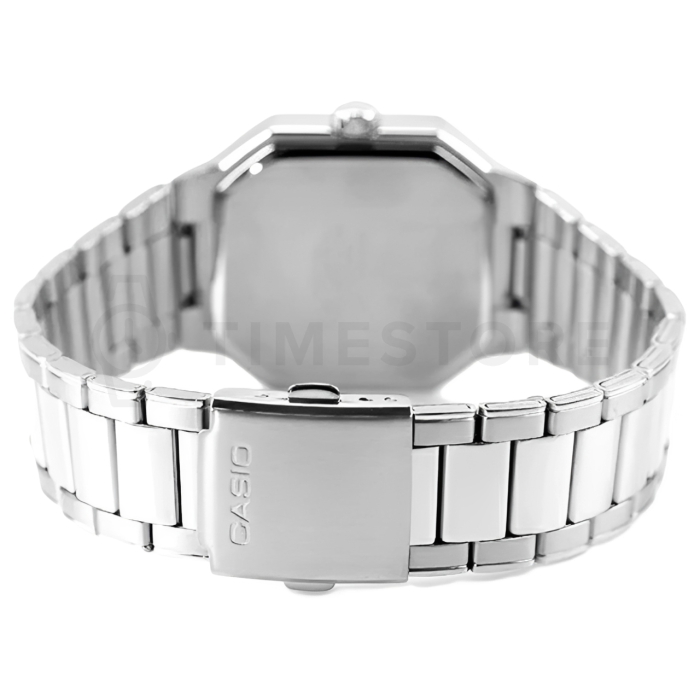 Casio Timeless