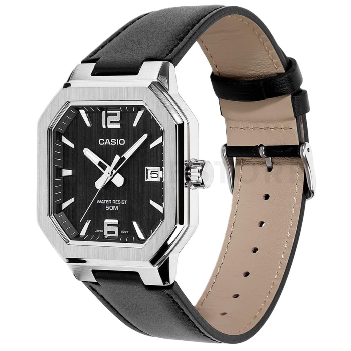 Casio Timeless