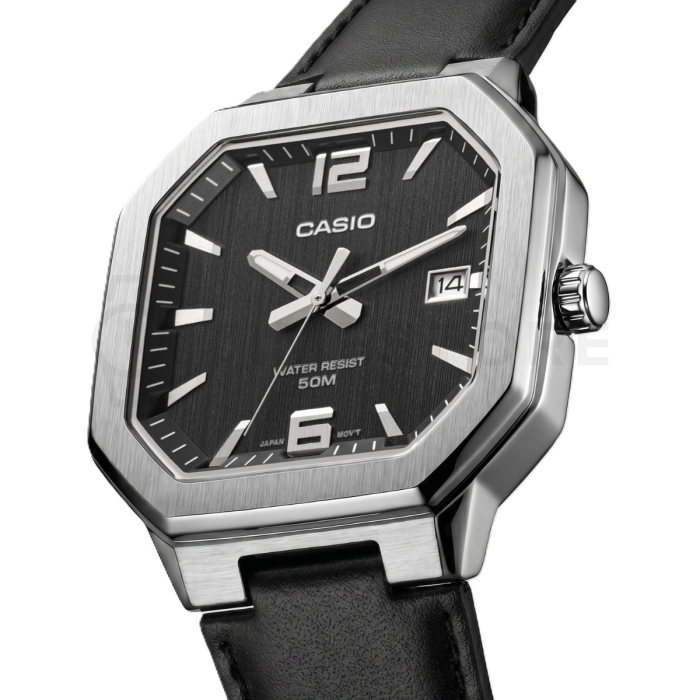 Casio Timeless