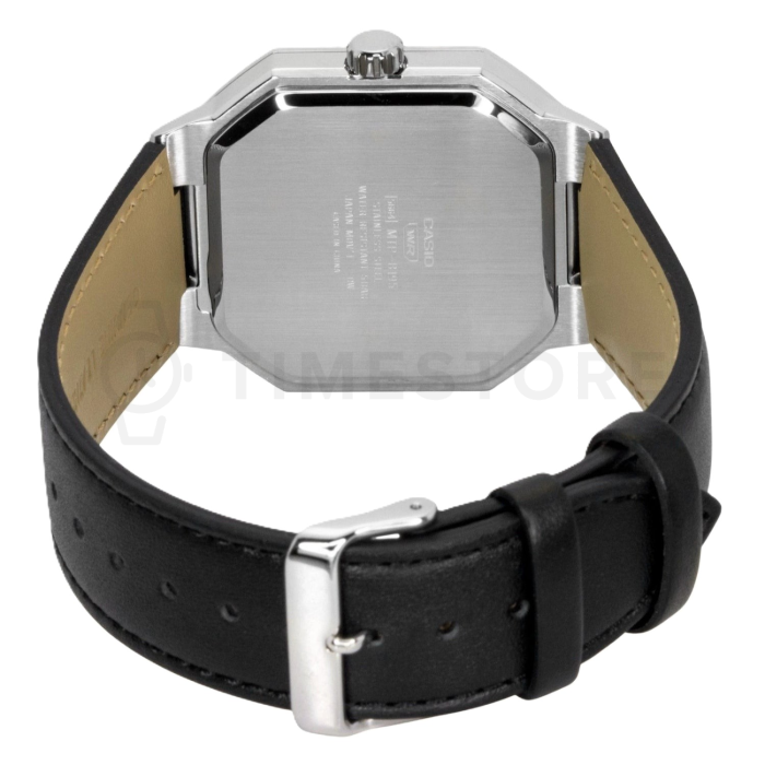 Casio Timeless