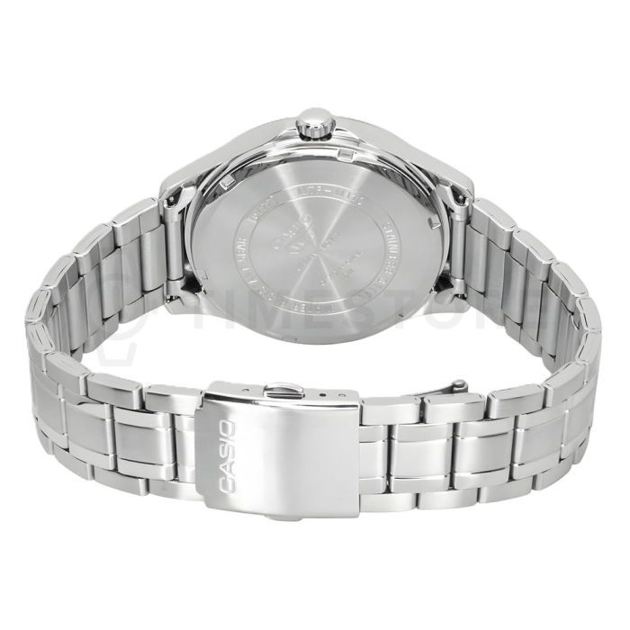 Casio Timeless