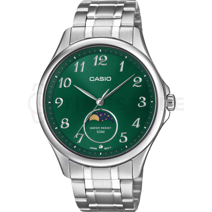 Casio Timeless