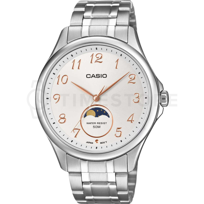 Casio Timeless