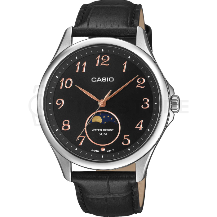Casio Timeless