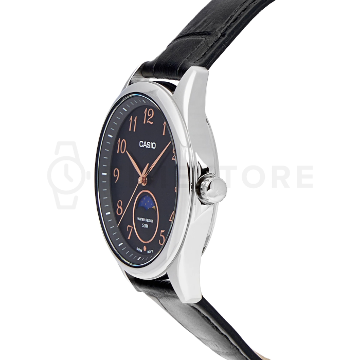 Casio Timeless
