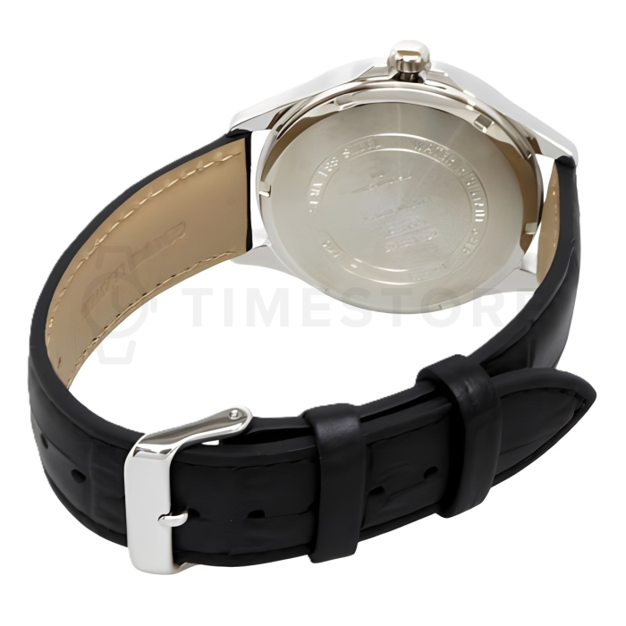 Casio Timeless
