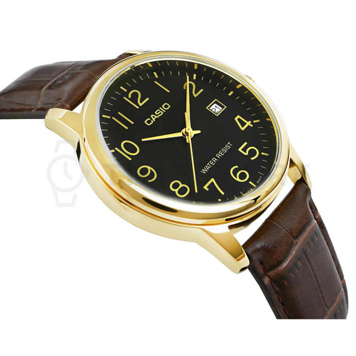 Casio Timeless