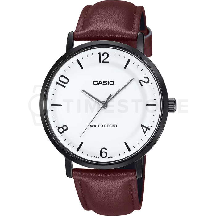 Casio Timeless