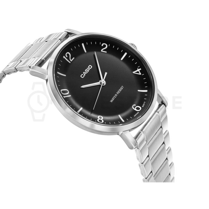 Casio Timeless