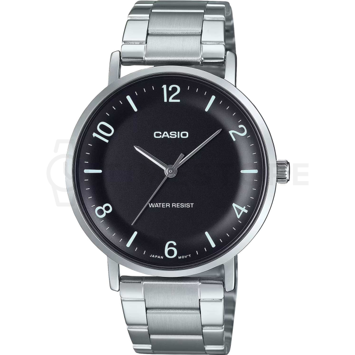 Casio Timeless