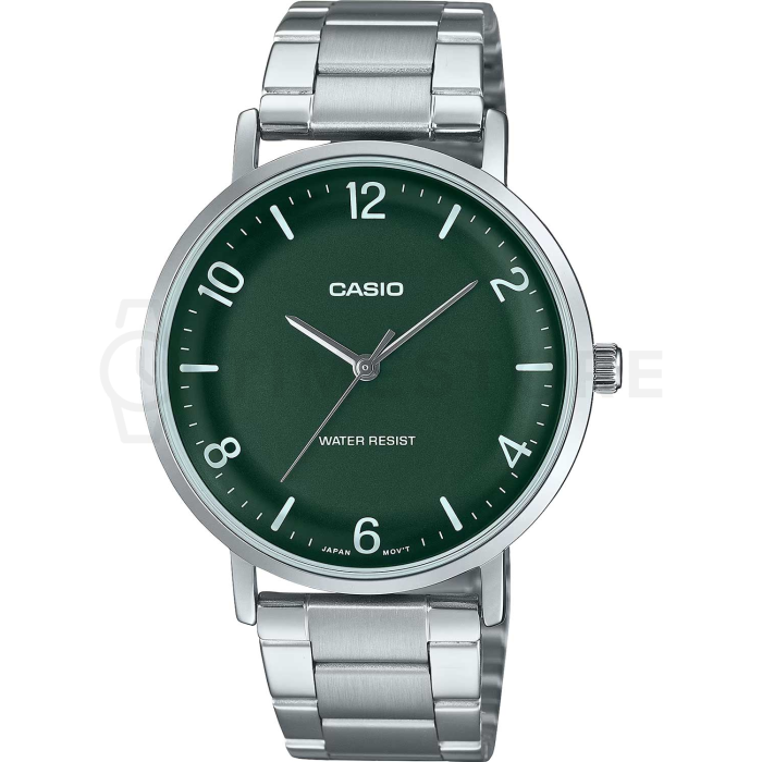 Casio Timeless