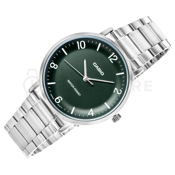 Casio Timeless
