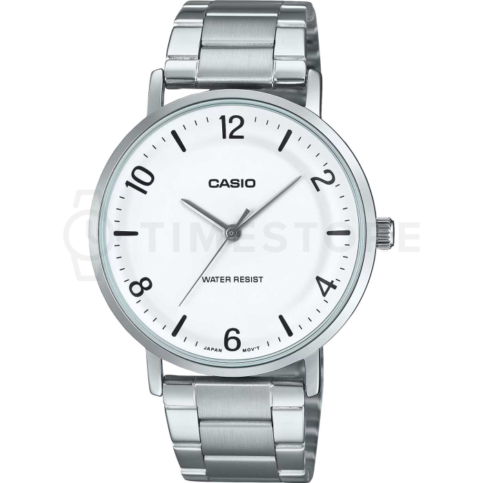 Casio Timeless