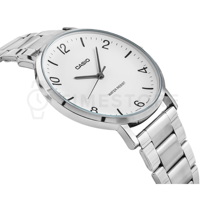 Casio Timeless
