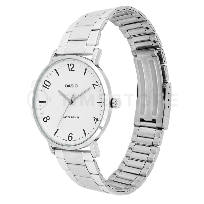 Casio Timeless