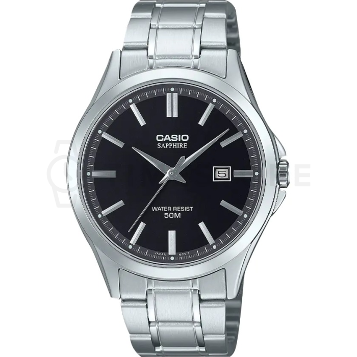 Casio Timeless